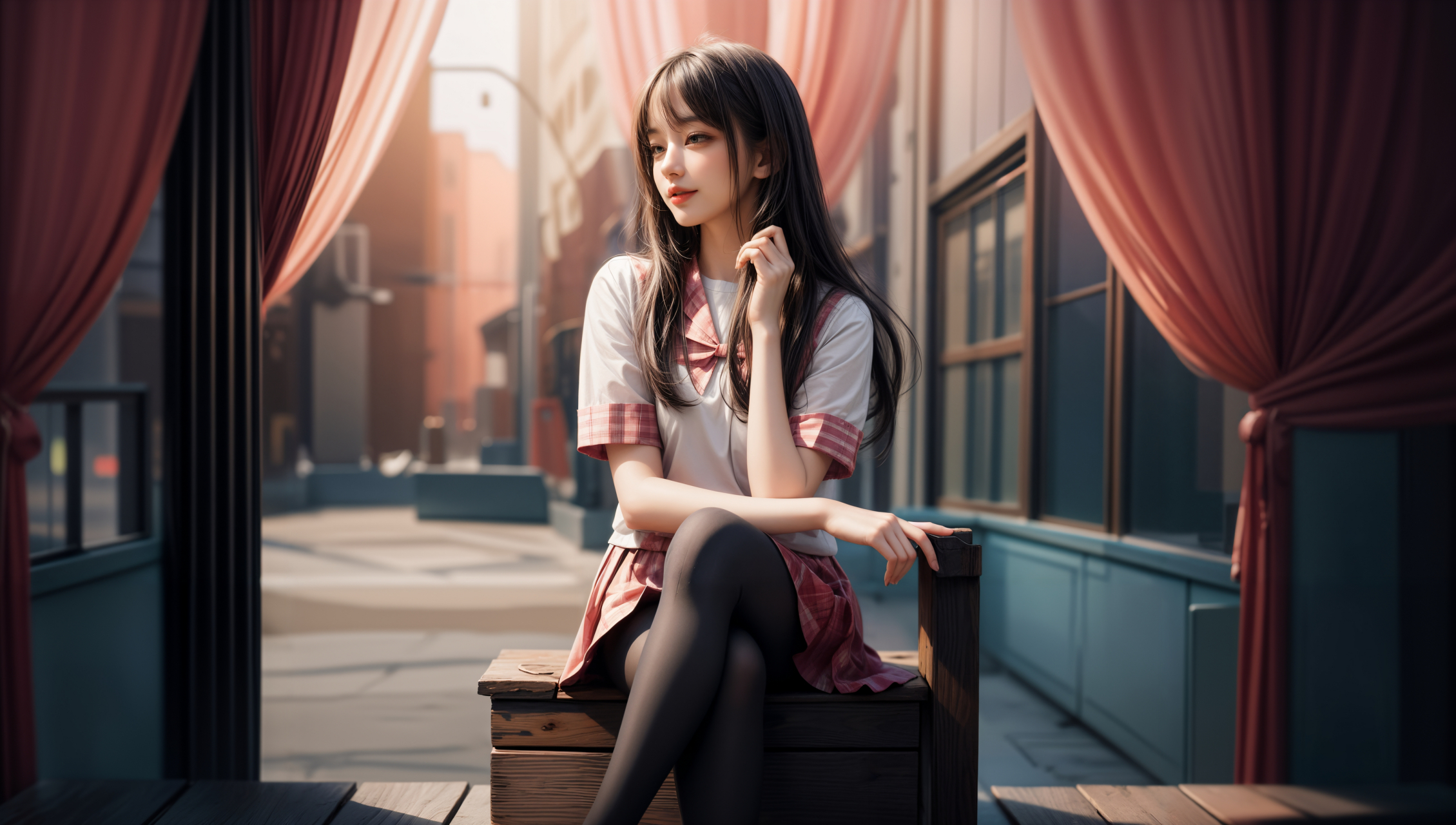 泰语外教张亲亲：结缘中国十余载 收获多重身份